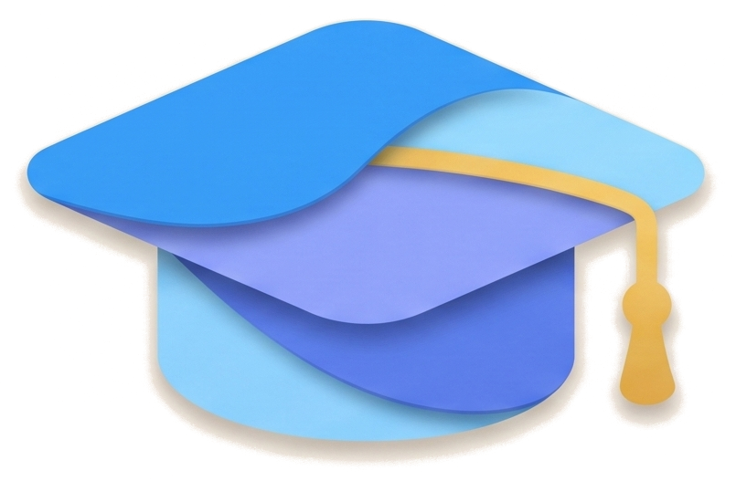 PaperCraft Cap Icon